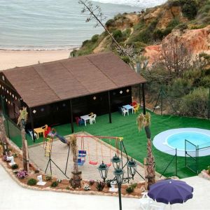 Hotel Auramar Beach Resort