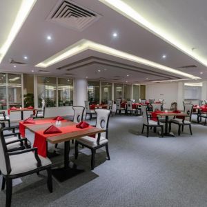 Hotel Seven Seas Jolie Bay (Ex. Aqua Mondo Abu Soma)