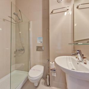 Hotel Alkyonis