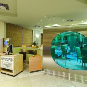 Hotel Kastro