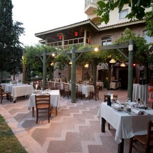 Hotel Limak Arcadia Sport Resort Belek
