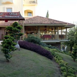 Hotel Limak Arcadia Sport Resort Belek