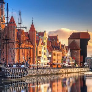 POLONIA - Marele tur