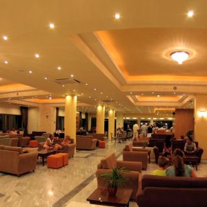 Hotel Europa Beach