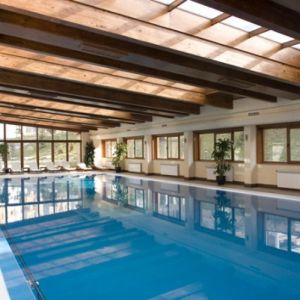Hotel Saint Ivan Rilski