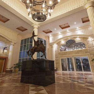 Hotel Sultan Gardens Resort