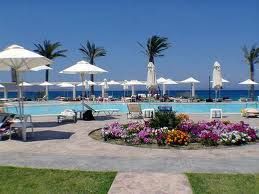 Hotel Zorbas Beach
