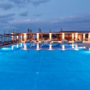 Perre La Mer Hotel Resort and SPA