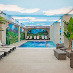 Hotel Cascada Welness and Spa