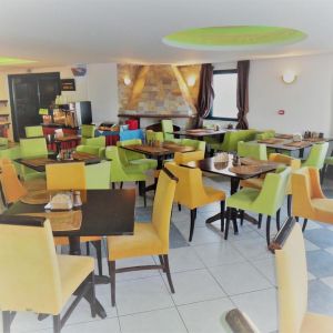 Hotel Diogenis Blue Palace