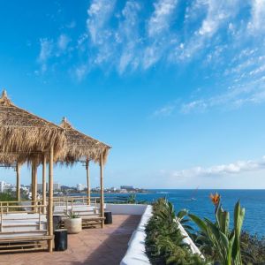 Hotel Jardin Tropical