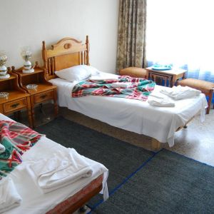 Hotel Brandusa