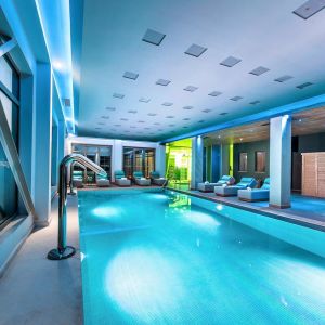 Hotel Stella Palace Resort and Spa