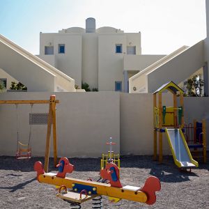 Hotel Majestic (Fira)