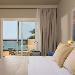 Aqua Hotel Promenade and Spa