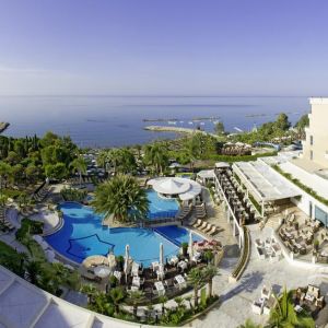 Hotel Mediterranean Beach