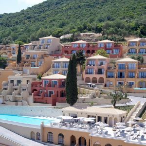 Hotel Nido, Mar Bella Collection