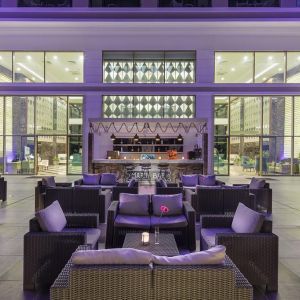 Dosinia Luxury Resort