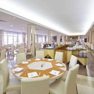 Hotel THB El Cid Adults Only