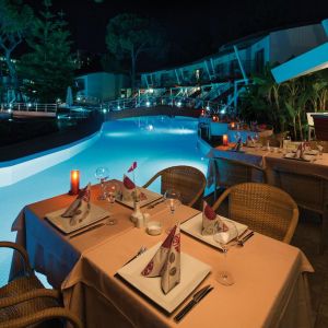 Hotel Cornelia De Luxe Resort