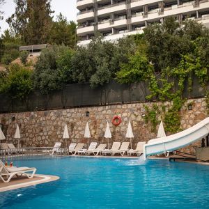 Hotel Eva Beach