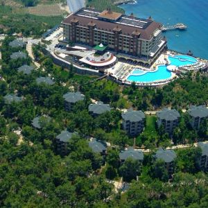 Hotel Utopia World