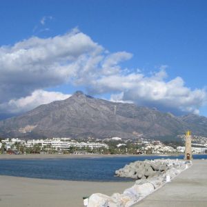 DiverHotel Dino Marbella