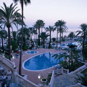 Hotel Best Triton