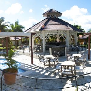 Hotel IFA Villas Bavaro Resort and Spa