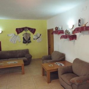 Hotel Casa Romaneasca
