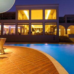 Hotel Kresten Royal Villas and Spa