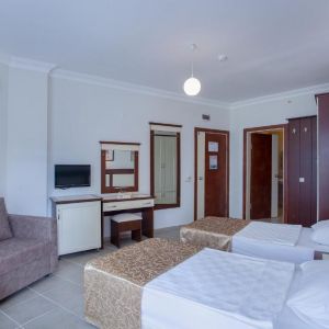 Kaila City Hotel