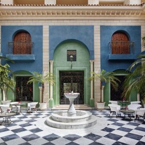 Movenpick Resort Marine and Spa