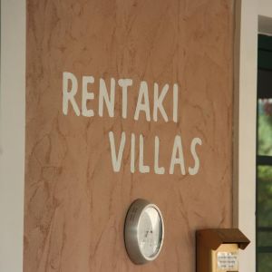 Hotel Rentaki Villas (Apartamente)