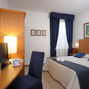 Hotel Roberta