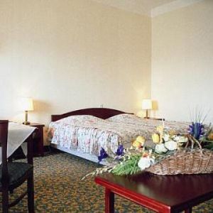 Hotel Palace Bellevue