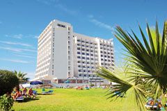Hotel Anezi