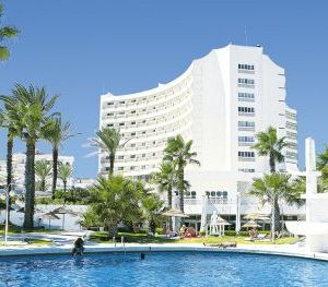 Hotel Chems El Hana