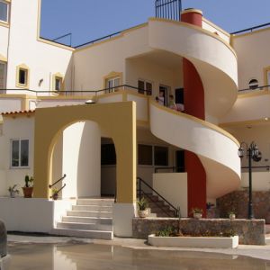 Hotel St. Konstantin