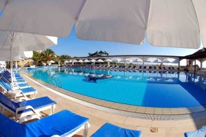 Hotel Denizkizi Royal