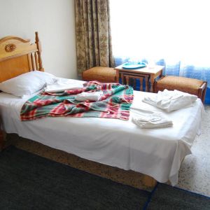Hotel Brandusa