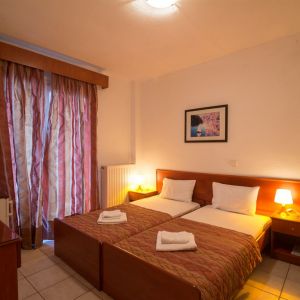 Hotel Korali Paralia Katerini