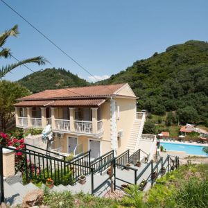 Hotel Niouris Marina Apartments