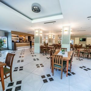 Hotel Cascada Welness and Spa