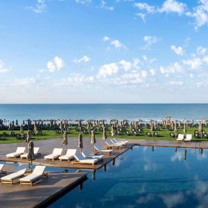Rixos Park Belek The Land Of Legends Access