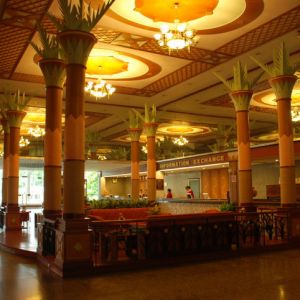 Hotel Asia Pattaya