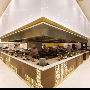 Hotel Kirman Sidemarin Beach and SPA