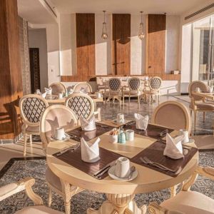 Hotel Amarina Abu Soma Resort and Aquapark