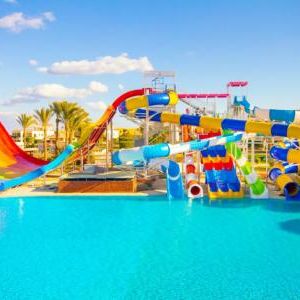 Hotel Royal Pharaohs Makadi