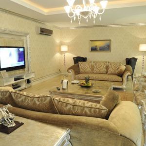 Hotel Avantgarde Luxury